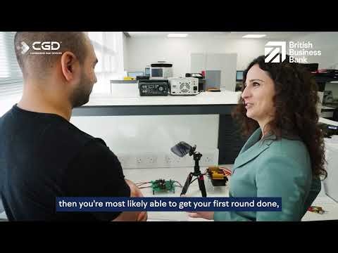 Cambridge Innovation Capital: Investing in UK deep-tech and life sciences