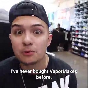 42K views · 562 reactions | I Bought The Most Expensive Shoes By Selling My Entire Sneaker Collection | Legit Tim | Facebook