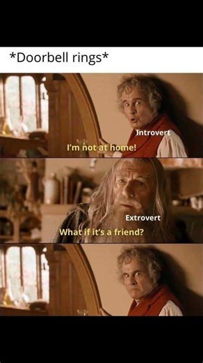 I’m not at home Middle-Earth meme #thelordoftherings