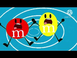 M&M's - Quality (2009, France)