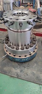 [Hot Item] Surface Wellhead Tubing Drilling Spool / Slip Casing Hanger / Casing Head for Oilfield