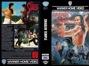 Shaolin Kanlı Tapınak - Shaolin Temple 1976 BRRip x264 Türkçe Dublaj