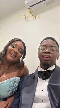 [Palais Groupe] Video Testimonial / Wedding 91 / Room 91