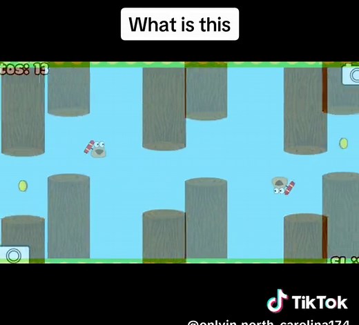 Exploring the Limbo Level in Geometry Dash
