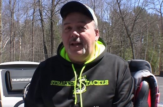 Musky Leaders Explained With Steve Heiting | MuskieFIRST