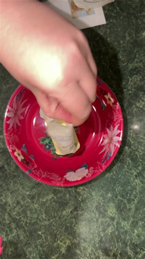 Almond Shortbread Cookies - I halved the recipe and got 24 2” cookies. The recipe below will give you 48 2” cookies - Ingredients * ﻿﻿2 cups butter, softened * ﻿﻿1 cup sugar * ﻿﻿½ tsp. almond extract * ﻿﻿½ tsp. salt * ﻿﻿4 cups sifted flour * ﻿﻿1 egg, beaten (I put half in my dough and the other half to brush on the tops) * ﻿﻿sugar for sprinkling * Optional: sliced almonds on top Instructions 1. ﻿﻿﻿In a bowl, whip together the butter, sugar, beaten egg, almona extract and salt until light and flu