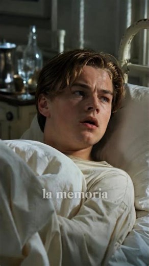 Cal salvó a Jack del Titanic… y nadie volvió a verlo igual