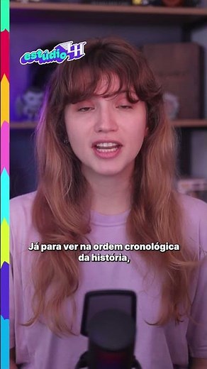 ORDEM DOS FILMES DE ALIEN