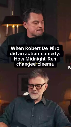 Film Producers on Instagram: "The unique magic of *Midnight Run* is being broken down here: the startling emotional connection viewers felt for Charles Grodin's character amidst all the humor, knowing the dire consequences waiting for him. Imagine the time—Robert De Niro, the titan of serious cinema, suddenly dropping into an action-comedy; it was utterly peculiar! Director Martin Brest delivered something exceptional, demonstrating that a film could actually house both dynamite performances and