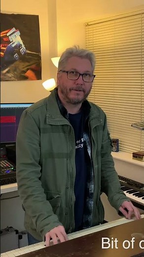 Hammond Organ Sound DEMO: No Distortion? LET'S GO! #shorts