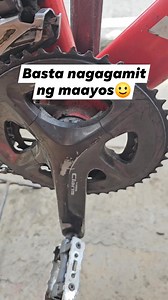 112K views · 361 reactions | POV: ok sana kung set parehas ng model, pero kung hindi pa kaya ng budget oks lang, basta nagagamit ng maayos #reels #bike #VSShop | VS Shop | Facebook