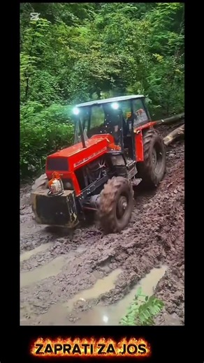 ZETOR CRYSTAL U BLATU