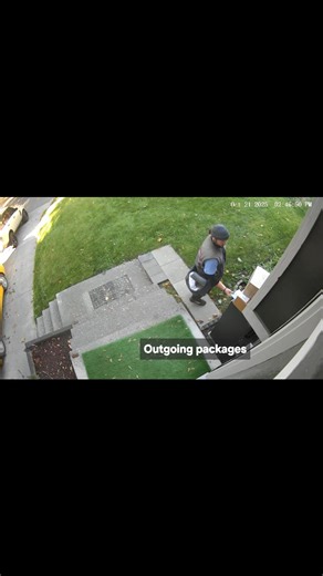 Shawn on Instagram: "I guess the mailman didn't feel like picking up the packages today. A couple of guys that bought sneakers off of me are going to have to wait another day for delivery. I'll be sure to show this video to the post office when I drop off the packages in the morning."