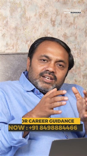 02 స్టాన్‌ఫోర్డ్‌లో నేర్చుకున్న ఒక్క విషయం...Sundar Pichaiని Google CEO చేసింది! | CG with Ramana