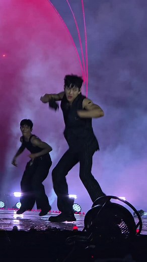 HIT ME UP - BAMBAM #BamBamHOMETOWNConcertDay2 #BamBamHOMETOWNConcert #BamBam_Concert_HOMETOWN #BamBam1A #BamBam | Attapon Songsiri