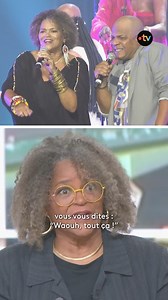 😱 🏆 Kassav' détient le record de remplissage du Zénith de Paris avec pas moins de 67 concerts ! | Télématin