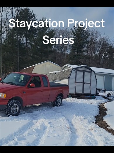 Creative Staycation Projects for Country Living