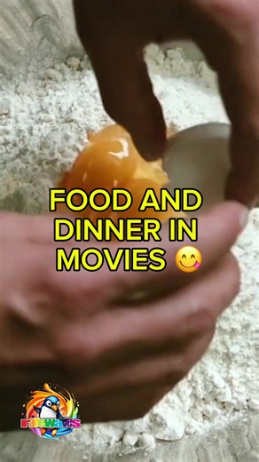 Celebrating Thanksgiving with Delicious Food Scenes