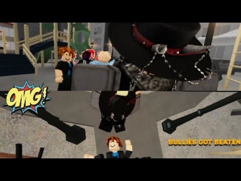 Fighting Bullies 1v5 | All got beaten by me 🤣 |FUNK SIGILO (ULTRA SLOWED)