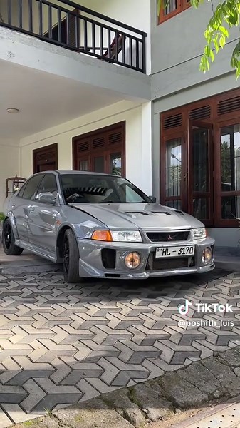 Unveiling the Evolution of the 4G63T in Sri Lanka