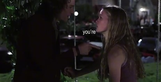 10 Things I Hate About You Movie Highlights
