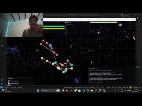 Grafos - Estructura de Datos