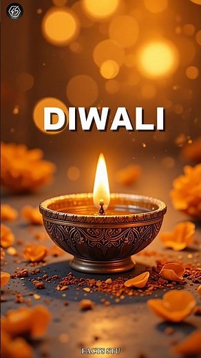Why Diwali Date Changes Every Year? 🪔 | Real Reason”