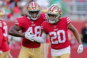 San Francisco 49ers 53-Man Roster Projection: Decision Time at TE, DL, and CB