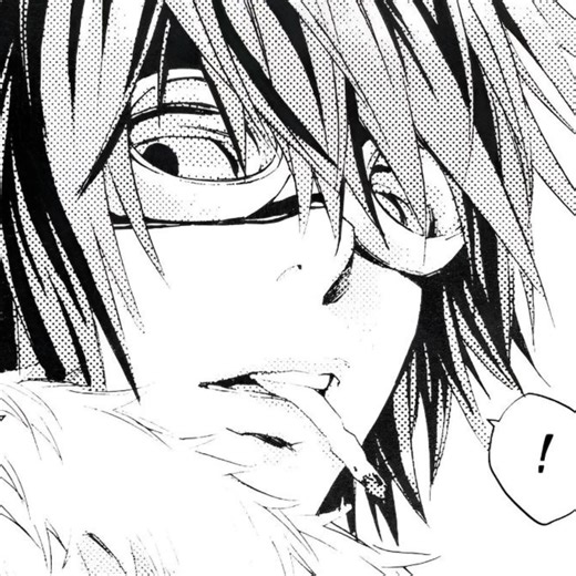 Exploring Death Note: A Deep Dive into Themes and Characters