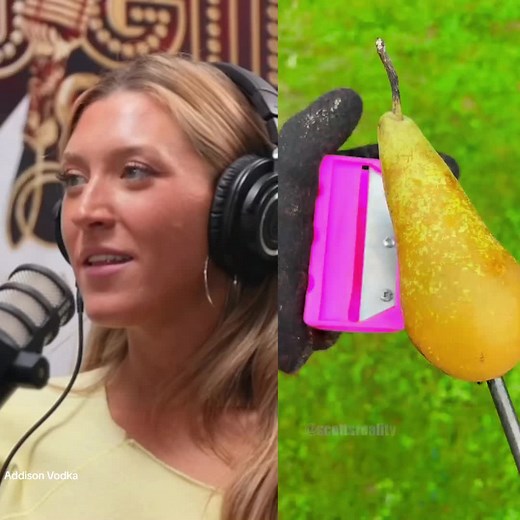 Addison Vodka Size doesn’t matter #addisonvodka #sizedoesntmatter #interview #podcast