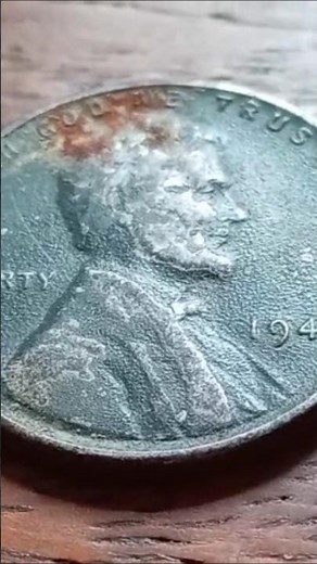 🚨 Don't Spend This 1943 Coin! It Could Be Worth Up to $100,000!