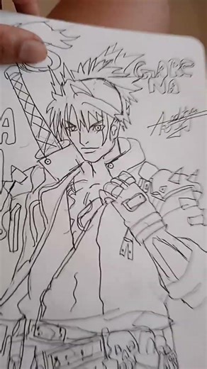 draw hayato from free 🔥🔥🥵