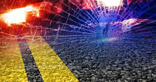 Postal worker killed in Pickens County crash