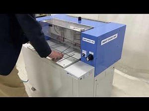 シャーリングマシン スマートシャー