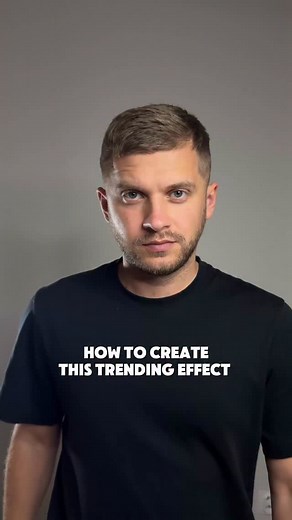 29K views · 389 reactions | How to create trending videos effects in just a few clicks 盧 @pixverse_official #pixverse #trendingreelsvideo❤️ #tutorial #video #videoeffects | Oleksii Melnyk | Facebook