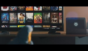 Diga hola a Aura, el asistente de voz de Movistar