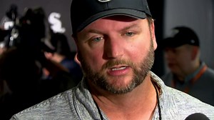 2005 White Sox reunite to celebrate 20th anniversary of World Series title