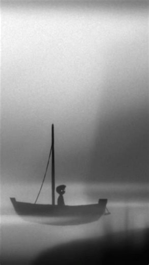 LIMBO+ Gameplay Walkthrough | Dark Puzzle Adventure Begins #limbo #limbogameplay #limbogame