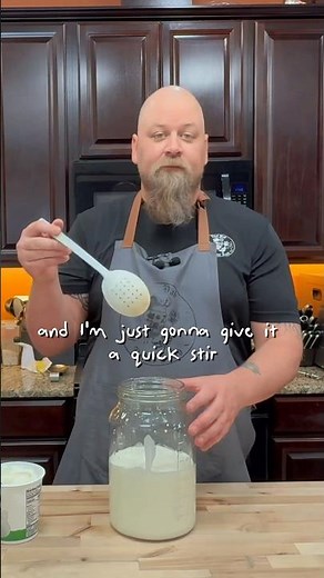 How to Make Cultured Butter at Home Chef Dad’s Easy Step-by-Step Guide Rich & Tangy Homemade Butter