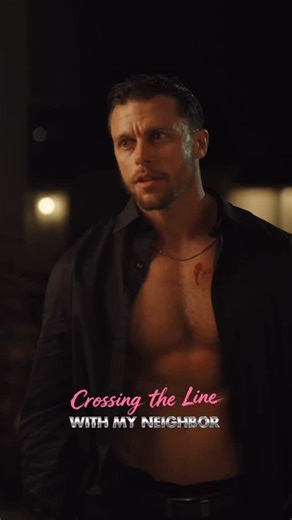 Shortical | He’s just a neighbor... until he isn’t. 🤫🔥 #WATCH🎥: CROSSING THE LINE WITH MY NEIGHBOR New drama is officially out!!! Don’t miss it! 🎬... | Instagram