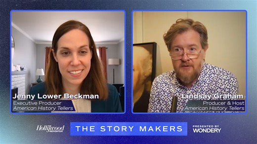 The creators behind the chart topping history podcast “American History Tellers” share how they put listeners in the shoes of the nation’s most historical figures and uncover moments that shaped America into what it is today. Watch the full video here: http://thr.cm/9xJV0zT #WonderyMoreToTheStory | The Hollywood Reporter