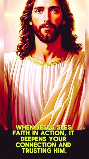 5 Ways to Reach Jesus’ Feet 🙏 #bibletruth #motivation #scriptureexplained #christianbelief #bible