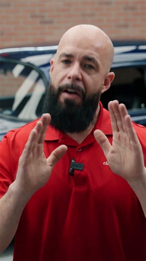 History 1955 210 BIG BLOCK Test Drive Classic Car Addict