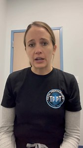 Recommendations for those of you experiencing jaw pain! Check it out! | Total Performance Physical Therapy and Training Club