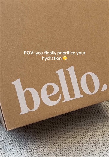 Everything you need to upgrade your water, in one box. 💧#water #hydration #waterfilter