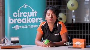 For National Science Week, we're diving deep into the world of electricity! Discover how atoms, electrons and magnets come into play to generate electricity and power our lives. All brought to you by our very own Western Power experts. Dive in now! 🔍 Check out our Circuit Breakers STEM program for more: https://bit.ly/3OTGxAO | Western Power