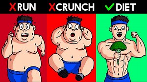 The 5 Most Common Weight Loss Mistakes that almost all beginners make. In this video, you'll learn how to avoid these fat loss fitness mistakes that are killing your progress at the gym and at home. As a rookie that's looking to lose weight or belly fat the last thing you want to do is make these workout & diet mistakes ruining your meal plan. 👇Transform Your Body In 42 Days http://bit.ly/2Ehj8a0 | Gravity Transformation