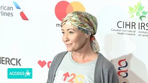 Shannen Doherty receives love from Sarah Michelle Gellar, Selma Blair and more after cancer update. | Access