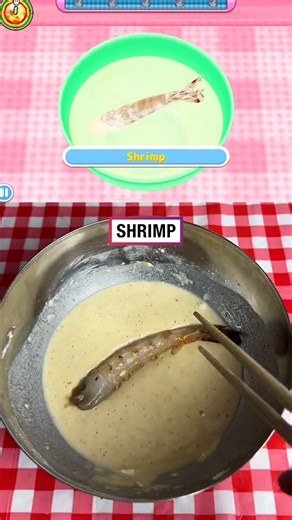 99K views · 311 reactions | Recreating Cooking Mama recipes IRL  六‍ | GAMINGbible | Facebook