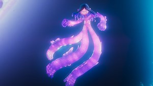 718K views · 1.1K reactions | Machthungrige Meerjungfrauen bedrohen die sieben Weltmeere! 隆‍♀️ Und nur eine Heldin kann sich ihnen entgegenstellen: Teenager-Krake Ruby Gillman!  Seht jetzt den neuen Trailer zu RUBY TAUCHT AB  Ab 29. Juni im Kino! | DreamWorks Animation | Facebook